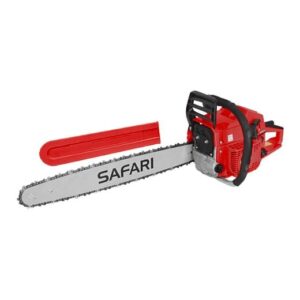 Motosierra gasolinera 20″ 2200W SAFARI