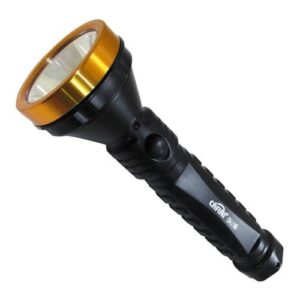 Linterna Led 2w Recargable Cafini