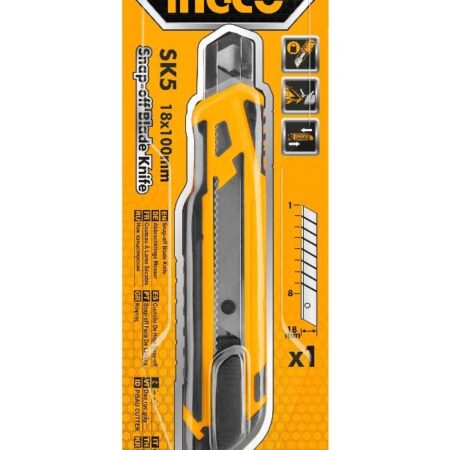 Cutter 1 cuchilla INGCO