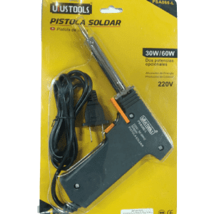 CAUTIL PISTOLA SOLDAR 30W/60W UYUSTOOLS