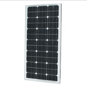 Panel Solar Mono 80W