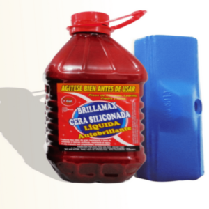 CERA LIQUIDA BRILLAMAX 1 GL.